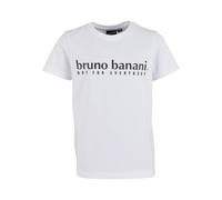 Bruno Banani Maglietta nero / bianco Uomo Bruno Banani L