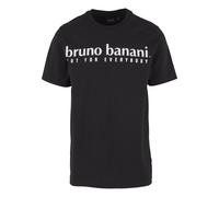 Bruno Banani Maglietta nero / bianco Uomo Bruno Banani XL