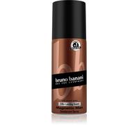 Bruno Banani Magnetic Deodorante 24 ore Uomo 150 ml - Deodorante spray