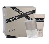 Bruno Banani - Confezione regalo Man Eau de Toilette 30 ml + gel doccia 50 ml