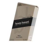 Bruno Banani Man EDT 50 ml