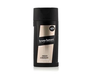 Bruno Banani Man Gel Doccia profumato (uomo) 250 ml