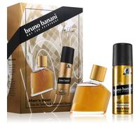 Bruno Banani Man's Best confezione regalo per uomo