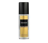 Bruno Banani Man´s Best deodorante spray 75 ml