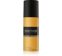 Bruno Banani Man's Best With Spicy Cinnamon 150 ml spray deodorante per Uomo