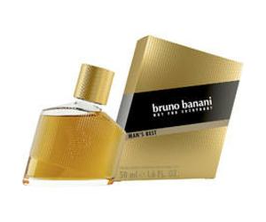 Bruno Banani Man's Best Eau de Toilette Spray 30 ml