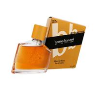 Bruno Banani Man's Best Eau de Toilette per uomo 50 ml