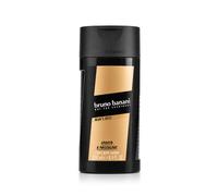 Bruno Banani Man's Best Doccia gel uomo 250 ml