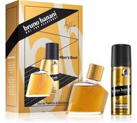 Bruno banani Man's Best Uomo 30 ml + deospray 50 ml - Set fragranza