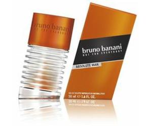 Bruno Banani Non Per Tutti Uomo Assoluto EdT 30ml 30 ml