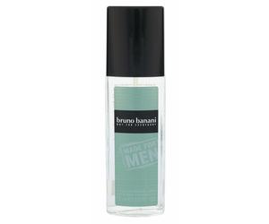 Bruno Banani Not For Everybody Made for Men Deo Natural Spray 75ml 0,0