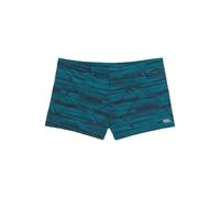 Bruno Banani Pantaloncini da bagno blu / turchese / nero / bianco Bambini - Bimbo - Bambino (taglie 92-140) - Abbigliamento - Costumi da bagno Bruno Banani 104