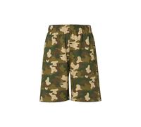 Bruno Banani Pantaloni beige / marrone / verde / oliva Uomo - Abbigliamento - Pantaloni - Pantaloni corti e bermuda - Pantaloncini di felpa Bruno Banani 34