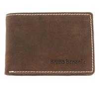 bruno banani Phoenix Mini Wallet Brown