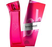 Bruno banani Pure Donna 50 ml - Eau de Toilette