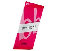 Bruno Banani Profumi femminili Pure Woman Eau de Toilette Spray 30 ml