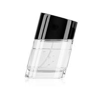 Bruno Banani Eau de Toilette Pure Man per uomo – Legno floreale – 30 ml
