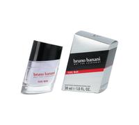 Bruno Banani Pure Man Eau de Toilette (uomo) 30 ml variante Imballaggio vecchio