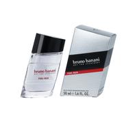 Bruno Banani Pure Man eau de toilette 50 ml uo