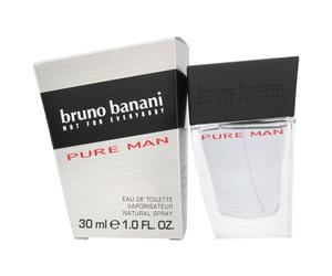 Bruno Banani Pure Man Edt Spray 0,03 l