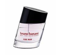 Bruno Banani Pure Man Edt Spray 0,03 l Eau de Toilette