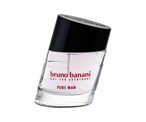 Bruno Banani Pure Man Edt Spray 0,03 l Eau de Toilette