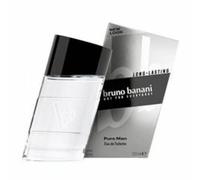 Bruno Banani Pure Man Edt Spray 50 ml