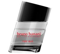 Bruno Banani Pure Man eau de toilette 30 ml uomo