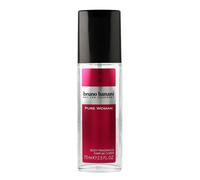 Bruno banani Pure Woman Deodorante 75 ml - Deodorante spray