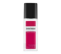 Bruno Banani Pure Woman deodorante in spray da donna 75 ml