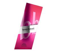 Bruno Banani Pure Woman - Eau de Toilette Natural Spray - Profumo da donna - Confezione da 1 (1 x 50 ml)