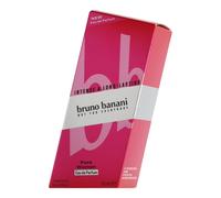 Bruno Banani Pure Woman Eau de Parfum (donna) 30 ml