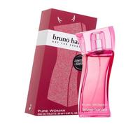 Bruno Banani Pure Woman Limited Edition 20 ml eau de toilette per Donna