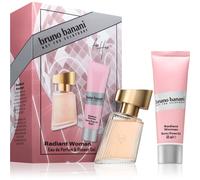 Bruno Banani Radiant Woman confezione regalo da donna 2 pz