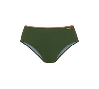 Bruno Banani Slip bikini bronzo / oliva Donna Bruno Banani M