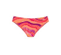 Bruno Banani Slip bikini lilla / arancione / rosa Donna Bruno Banani S
