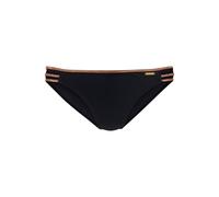 Bruno Banani Slip bikini oro / nero Donna Bruno Banani L