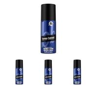 Bruno Banani - Spray corpo Magic Man, profumo da uomo, 150 ml, liquido, incenso (Confezione da 4)