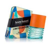 Bruno Banani Man Summer Limited Edition 2023 30 ml eau de toilette per uomo