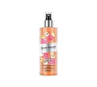 Bruno Banani Profumi femminili Woman Summer Rose & PopcornSweet Fantasy Fragrance Body & Hair Splash 250 ml