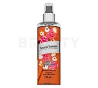 Bruno Banani Sweet Fantasy Rose & Popcorn Spray corpo Donna 250 ml - Spray corpo profumato