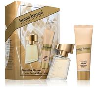 Bruno Banani Vanilla Muse confezione regalo da donna 2 pz