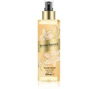 Bruno Banani Vanilla Muse spray corpo da donna 250 ml