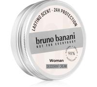 Bruno Banani Woman deodorante in crema da donna 40 ml