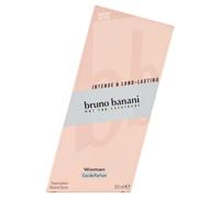 Bruno Banani Woman Eau de Parfum per donna 50 ml