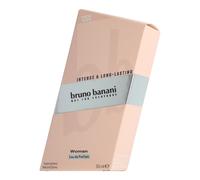 Bruno Banani Woman Intense 50 ml eau de parfum per Donna