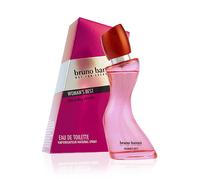 Bruno Banani Woman's Best eau de toilette per donne 30 ml