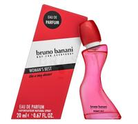 Bruno Banani Woman's Best Eau de Parfum (donna) 20 ml