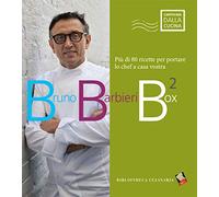 Bruno Barbieri Box 2: Tajine senza frontiere-Pasta al forno e gratin-Ripieni di bontà