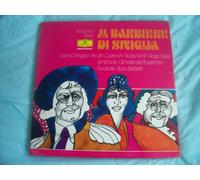 Bruno Bartoletti / Bayerischen Rundfunks - 2728 005 Rossini Barbiere Siviglia Rundfunks Bartoletti